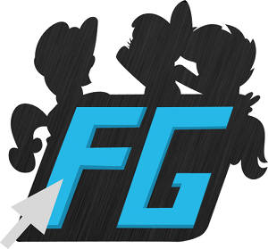 Filly Gamez logo