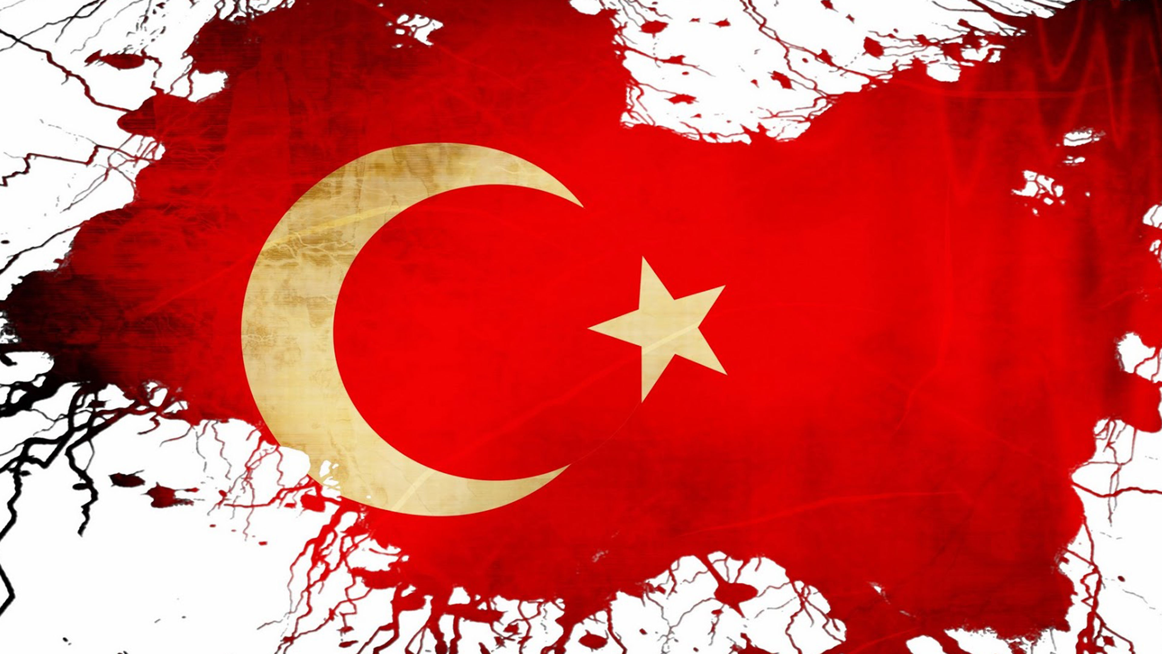 4k ultrahd turk bayraklari resimleri 8