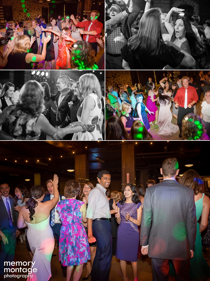 Memory Montage Photography Swiftwater Cellars Winery Wedding with Jewish Traditions || Erin + Jeremy
