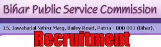 BPSC Assistant Prosecution Officer Recruitment 2020