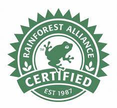 Rainforest Alliance