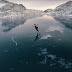 She Figure Skated On Top Of A Mountain… At 1:06 You Can Literally FEEL The Awe.