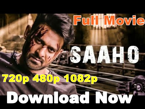 saaho full movie download in hindi
