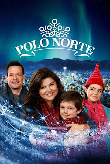 Polo Norte - HDRip Dublado