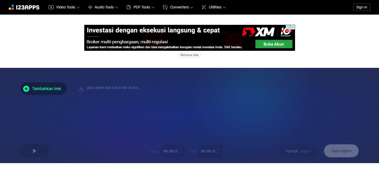 Cara Menggabungkan Audio di HP, Bikin Podcast Jadi Lebih Seru