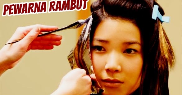 35+ Cat Rambut Yang Tidak Permanen, Gaya Populer!