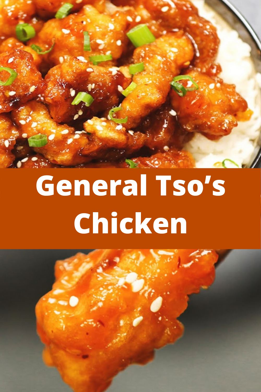 General Tso’s Chicken - Killer Chicken 001