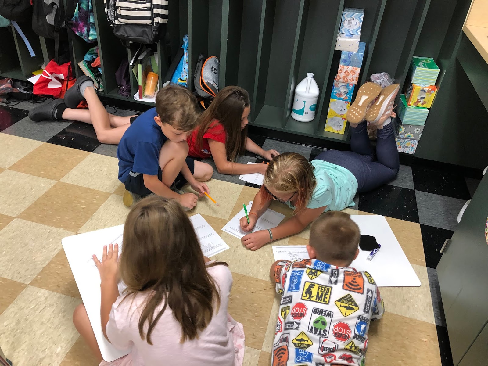 Multi-Step Metric Conversion Word Problems