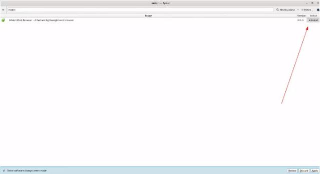 How to Use KDE Apper on Linux-1 How to Use KDE Apper on Linux-1