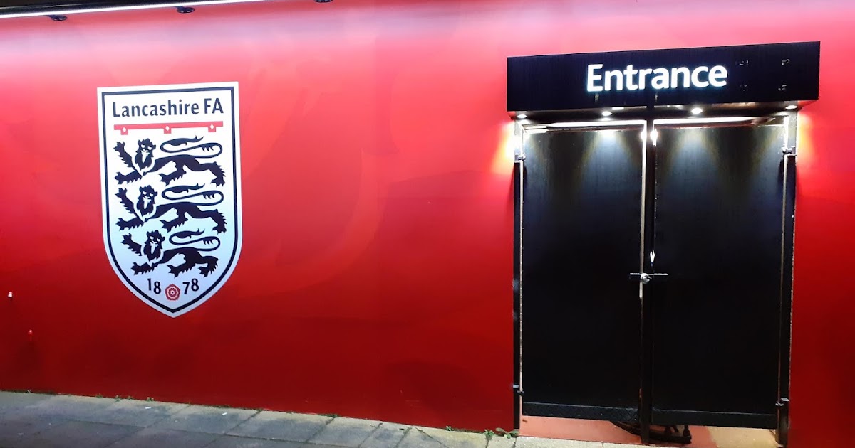 Wigan Athletic U18 vs. Birmingham City U18 ~ Groundhopping Blog  Pints