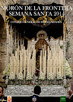 Semana Santa de Morón de la Frontera 2014