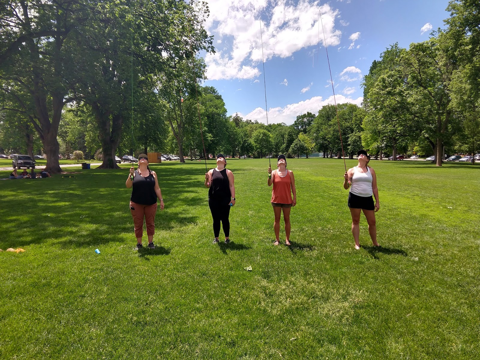 First Cast Fly Fishing Fort Collins Beginner Fly Fishing Lessons