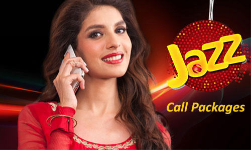 jazz call package daily 2 rupees