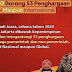 Kerap Disebut Tak Bisa Kerja, Ternyata Anies Borong 53 Penghargaan Sepanjang 2020