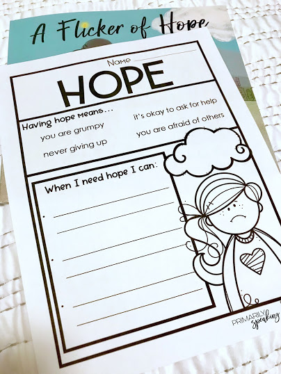 Teaching students to ask for help freebie