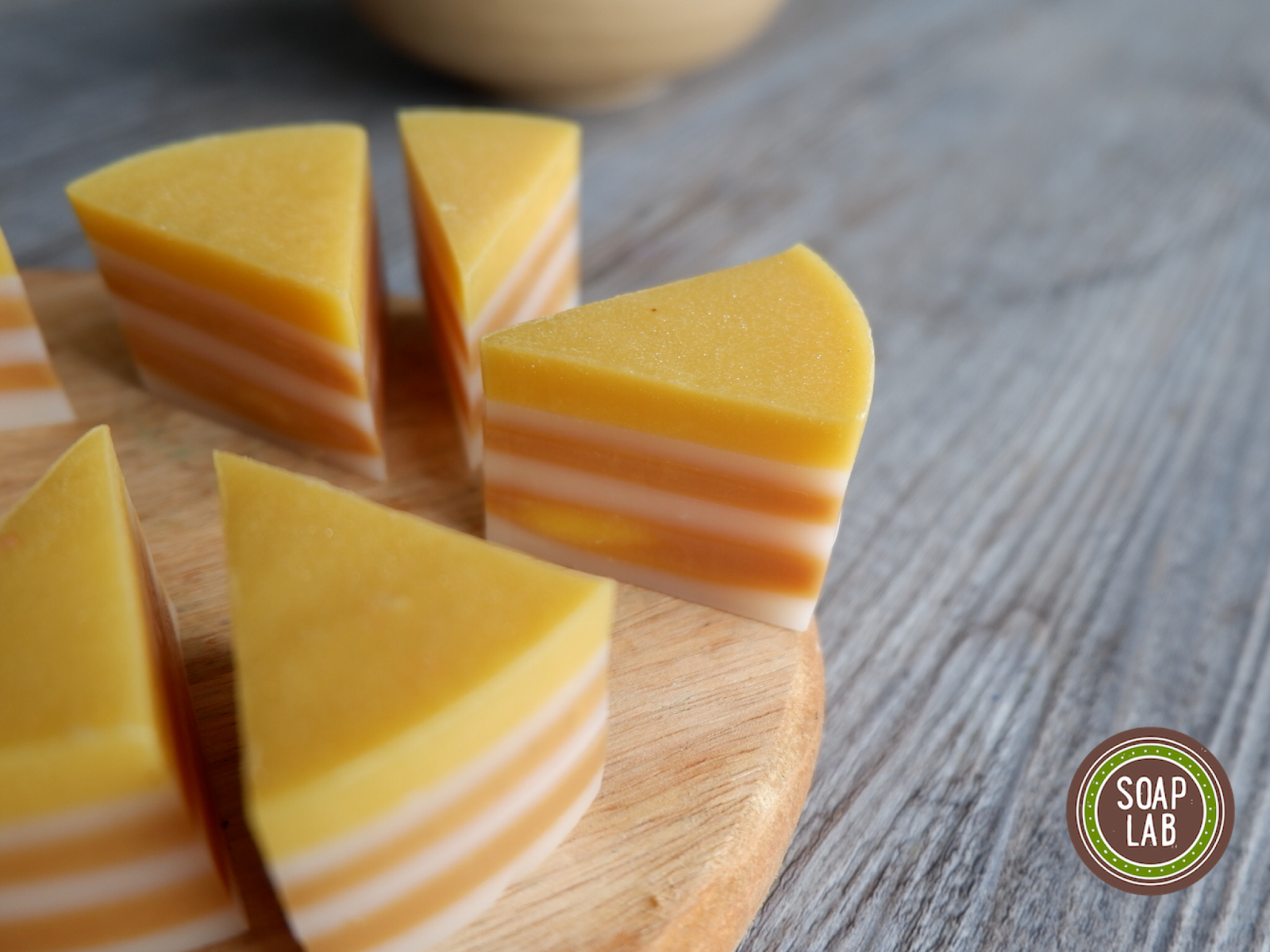 SoapLab Malaysia Classes