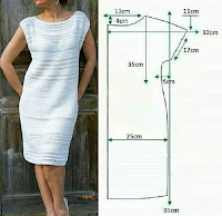 Ideas de costura para hacer tus propios vestido