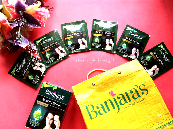 Banjaras Touch Of Nature