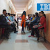 IBM Mega Off-Campus Drive for 2015/2016 Batch Out at PCCOE&R, Ravet, Pune