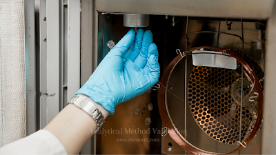 Analytical Method validation for Pesticides, PCBs, PAHs Phthalates, Amines - SOPs