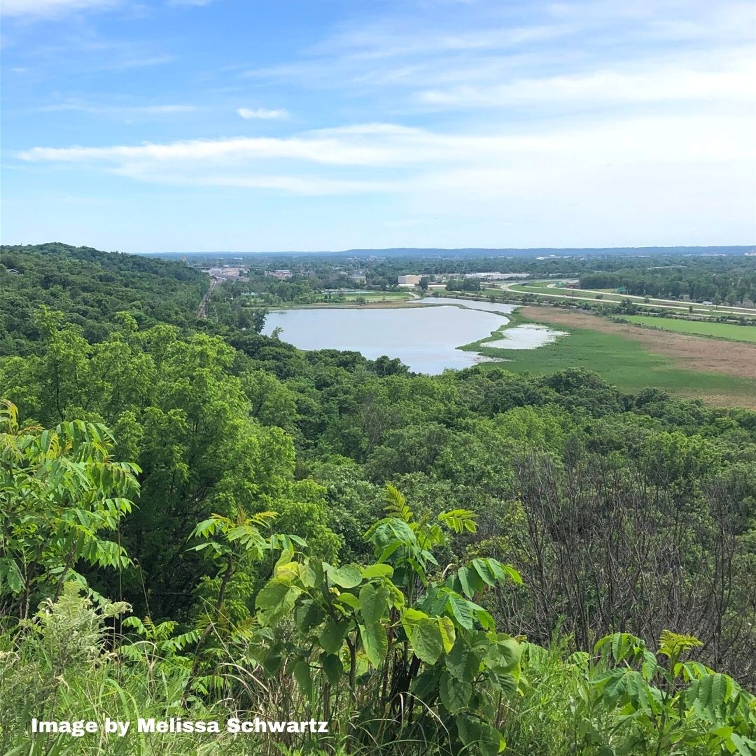 A Little Time and a Keyboard Weekend Getaway in Omaha, Nebraska