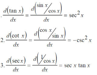 Contoh Soal Limit Kontinu