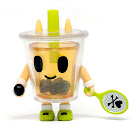 Tokidoki Lime Boba Moofia & Besties Multi-Pack Figure