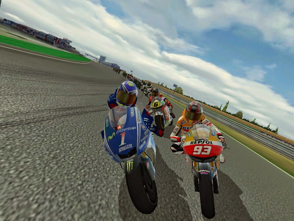Motogp 08 highly compressed games torrent