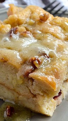 The Best Bread Pudding - Collection Of Recipes