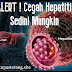 ALERT ! Cegah Hepatitis Sedini Mungkin