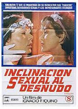 Inclinacion Sexual al Desnudo (1981)