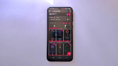 showing always on display themes Best always on display themes