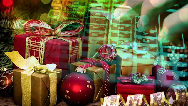 Christmas Shopping Ideas for Smart Homes