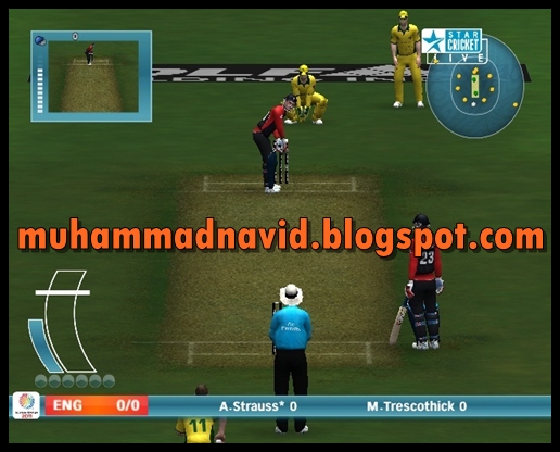Download Icc Cricket World Cup 2011 Game For Pc Download Icc Cricket World Cup 2011 Game For Pc