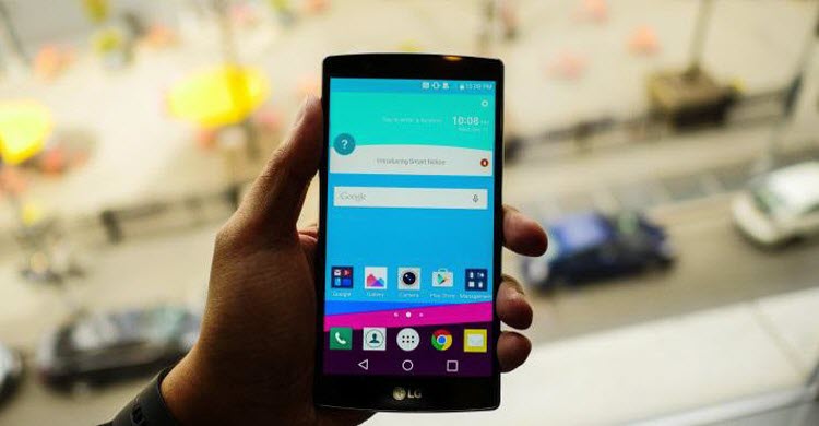 LG has already made quite an impression with the G4 and its previous versions. The LG G5 is going t