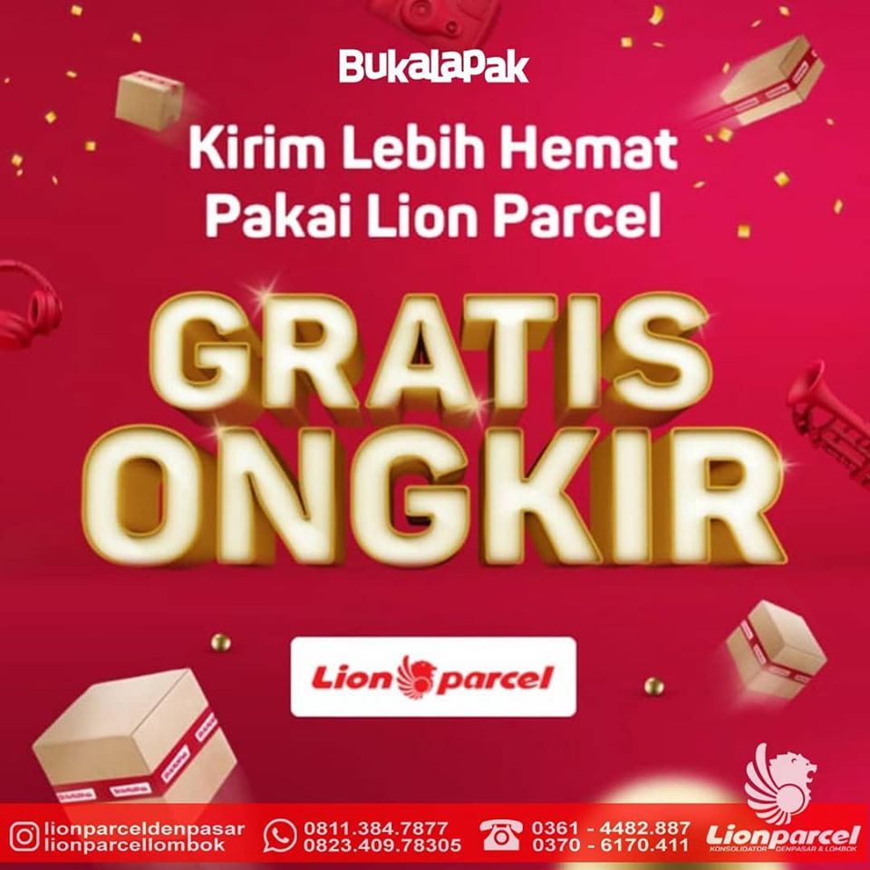 Cara Gratis Ongkir di Bukalapak gt Belanja Makin Asik Murah