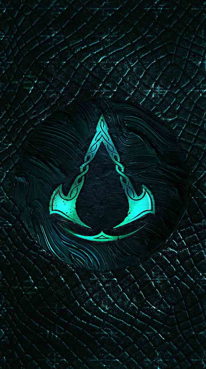 Assassin's Creed Valhalla wallpapers for phone | Background Wallpapers