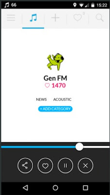 Radio Indonesia For Android v4.3.1 Apk