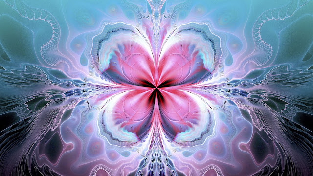 Pink blue abstract iPhone art and desktop wallpaper Pink blue abstract iPhone art and desktop wallpaper