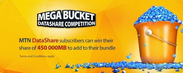 HOW TO SHARE DATA ON MTN | FAQ's AND CONDITIONS HOW TO SHARE DATA ON MTN | FAQ's AND CONDITIONS