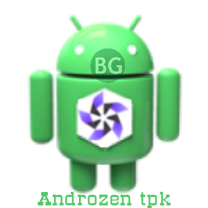 AndroZen Pro tpk for Tizen Terbaru