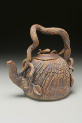 Featured NC Artist, Pottery