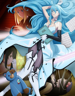 assistir - Vivy: Fluorite Eye's Song - online