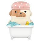 Pop Mart Bathing Dog Duckoo My Pet Series Figure