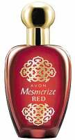 Mesmerize Red for Her by Avon