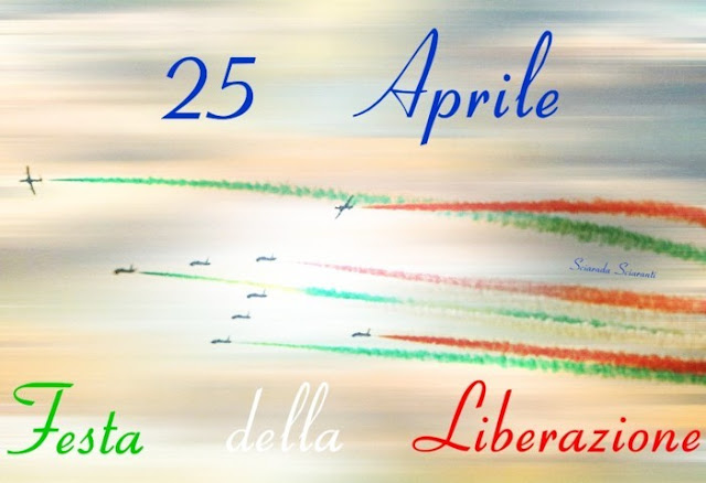 25 Festa della Liberazione