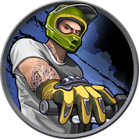 Trial Xtreme 4 Apk Mod Unlocked + Data