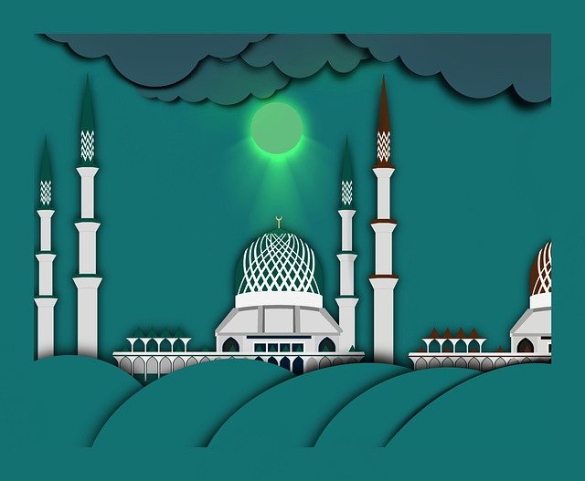 Kumpulan Pantun Ucapan Hari Raya Idul Fitri 2023 yang Menyentuh Hati