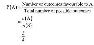 NCERT Solutions for Class 11 Maths Chapter 16 Probability