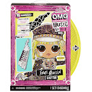 L.O.L. Surprise Remix Fame Queen O.M.G. (#)